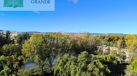 Foto 4 de Pis en venda a Centro, Palencia Capital