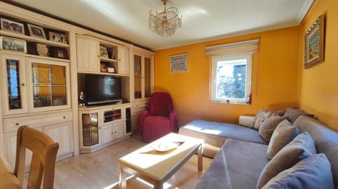 Foto 3 de Piso en venta en Pueblo Nuevo,  Madrid Capital