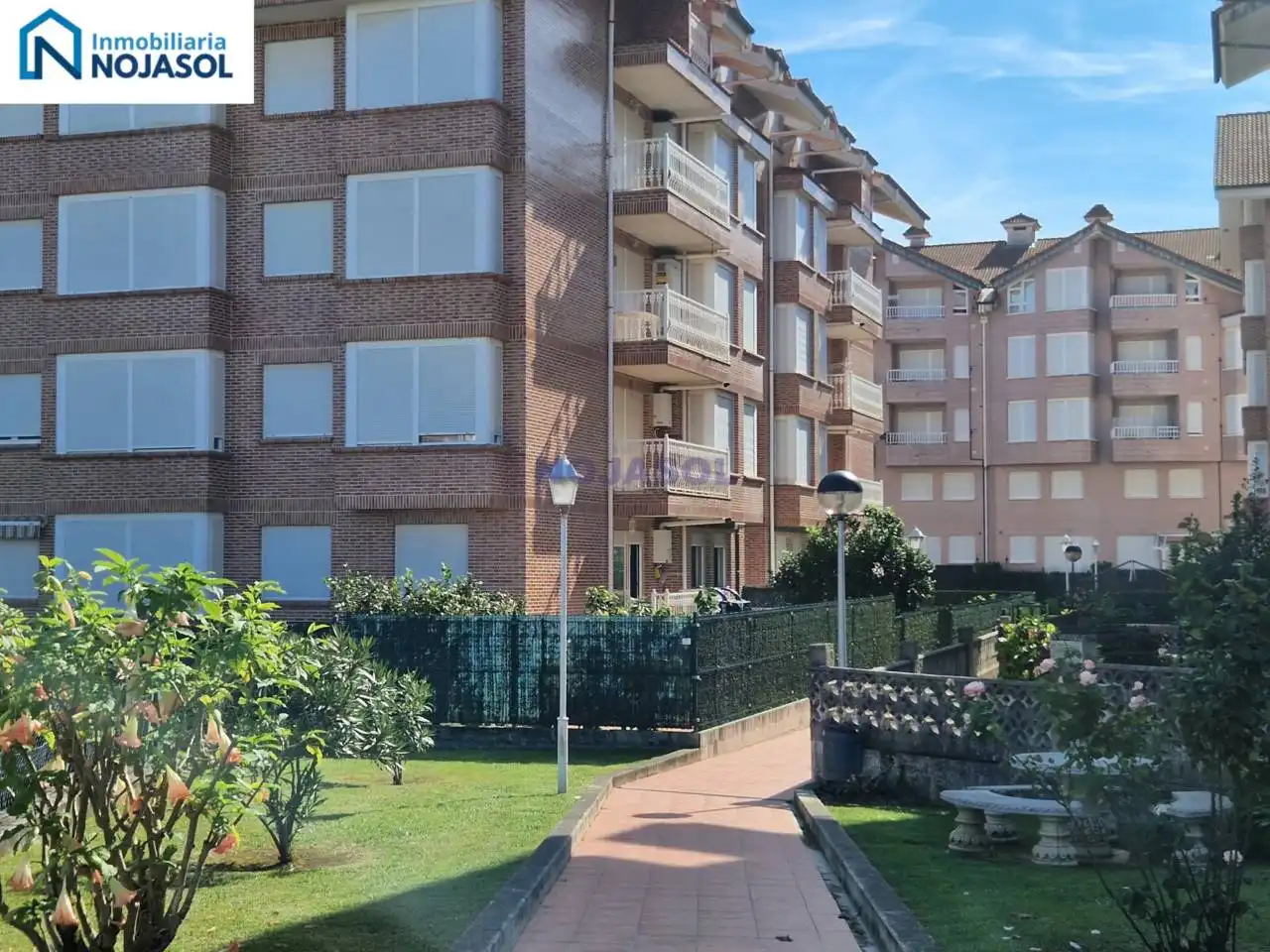 Appartement compact avec terrasse à vendre à Calle ris, imagen 42