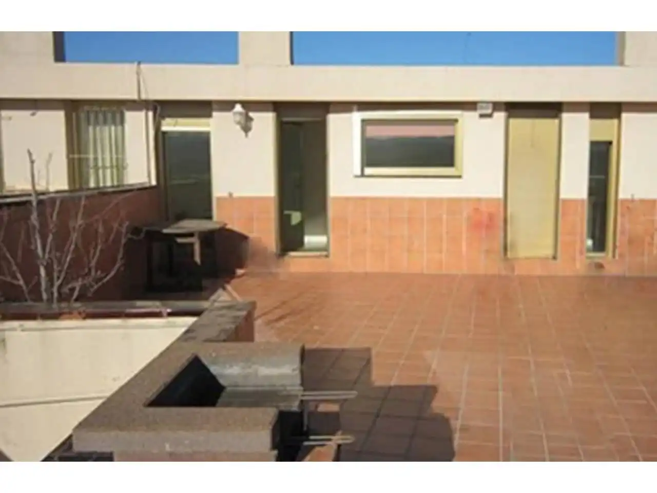 Terrace of Flat for sale in Castell d'Aro, Platja d'Aro i s'Agaró  with Terrace