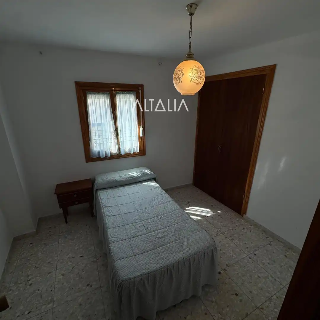 Habitación de Casa o chalet en venta en Torrejoncillo del Rey con Amueblado