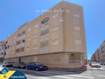 Apartament amb piscina en venda a Playa de los Locos
