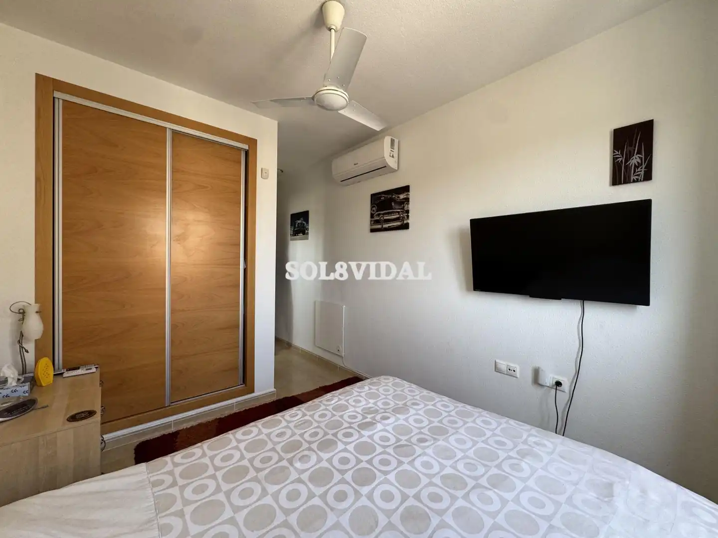 Bungalow with pool for sale in Calle de Cádiz, imagen 19