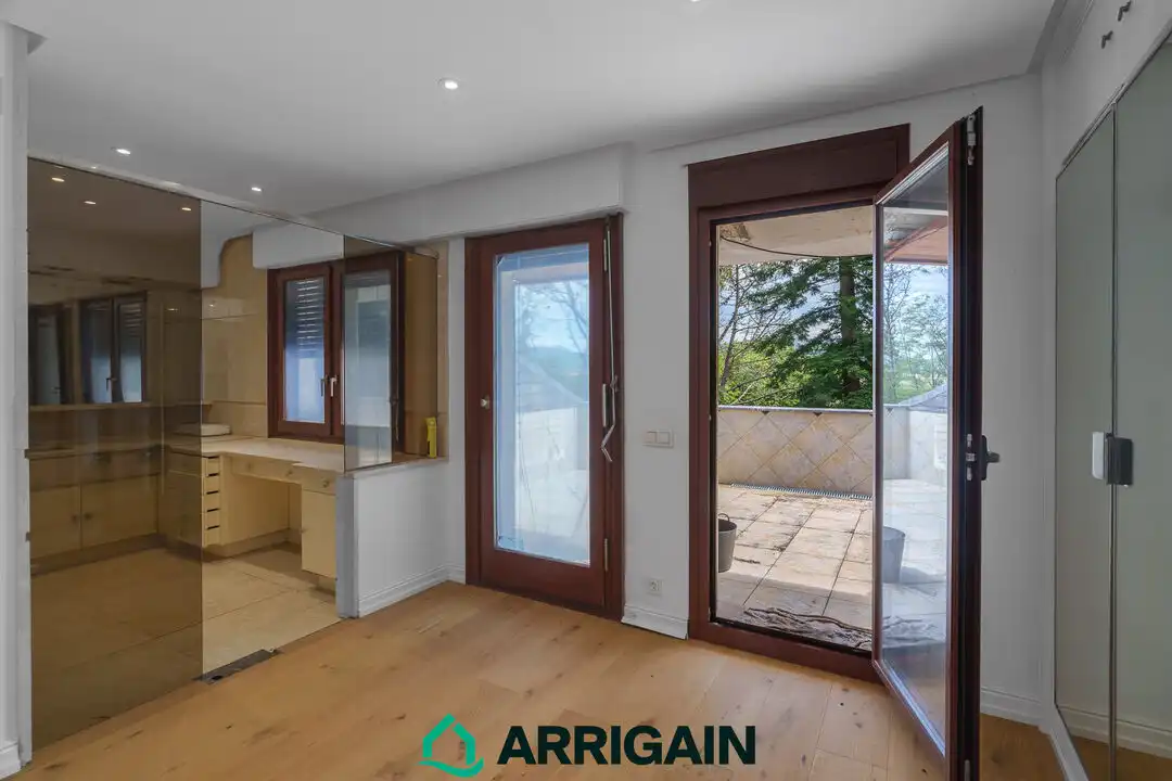 Casa con terraza en venta en Jaitzubia Auzoa, imagen 36