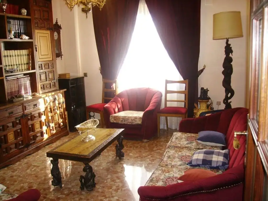 Country house zum Verkauf in El Brillante -El Naranjo - El Tablero
