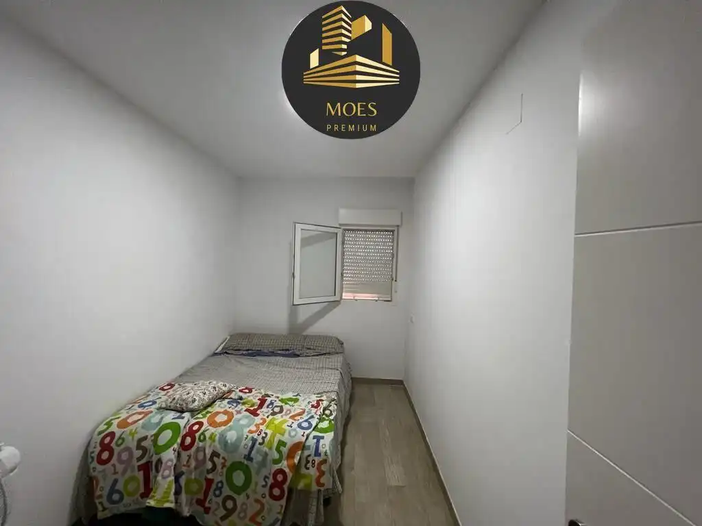 Habitación de Casa o chalet en venta en Martos con Terraza