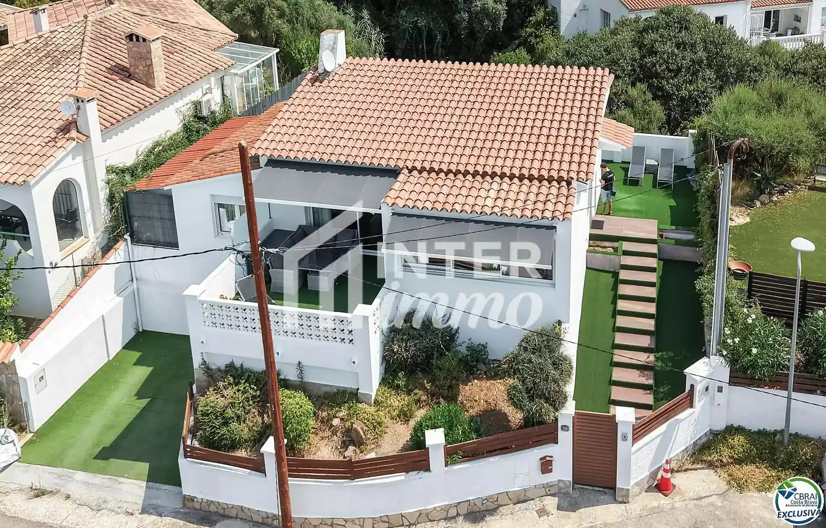 Casa con piscina in vendita a Calle cordova 25, imagen 2