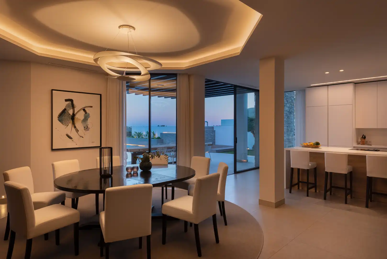 Maison avec piscine à vendre à Nueva Andalucía, imagen 13