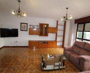 Living room of Flat to rent in Oviedo   with Terrace