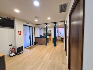 Ufficio in affitto a Arteagabeitia - Retuerto - Kareaga