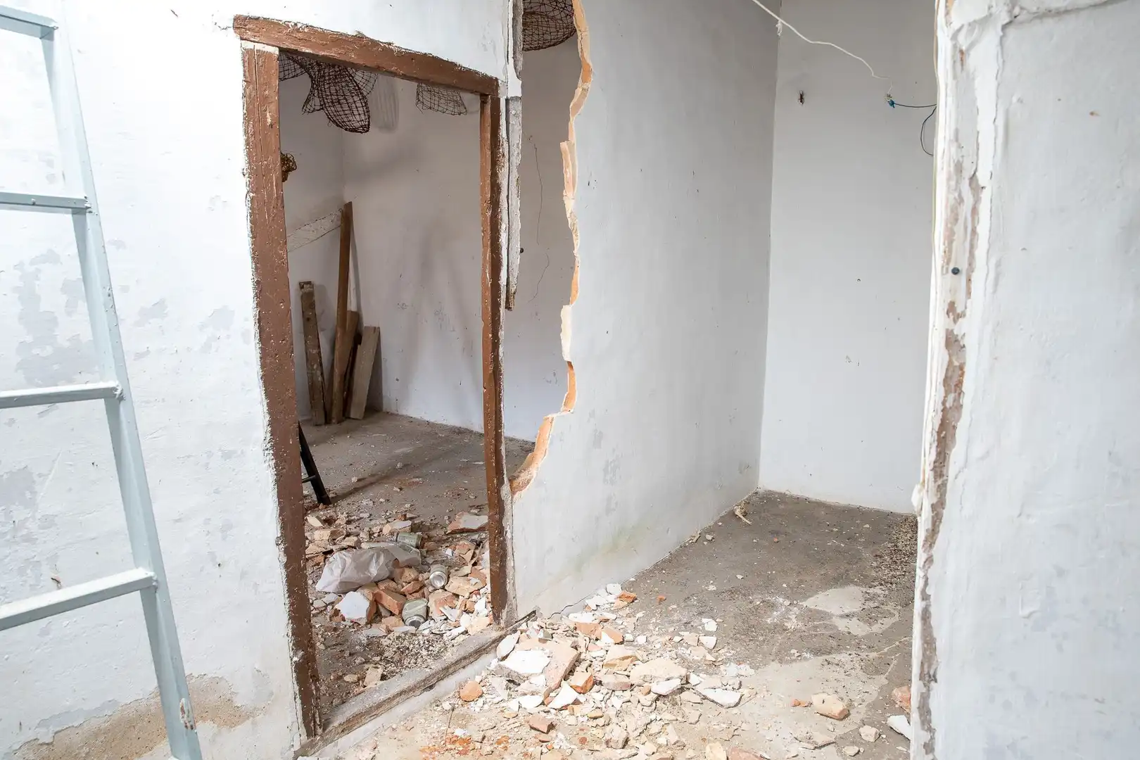 Casa o xalet en venda en Mendigorria