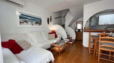 Foto 3 de Casa o chalet de alquiler en Pueblo Español - Coveta Fumá, Alicante