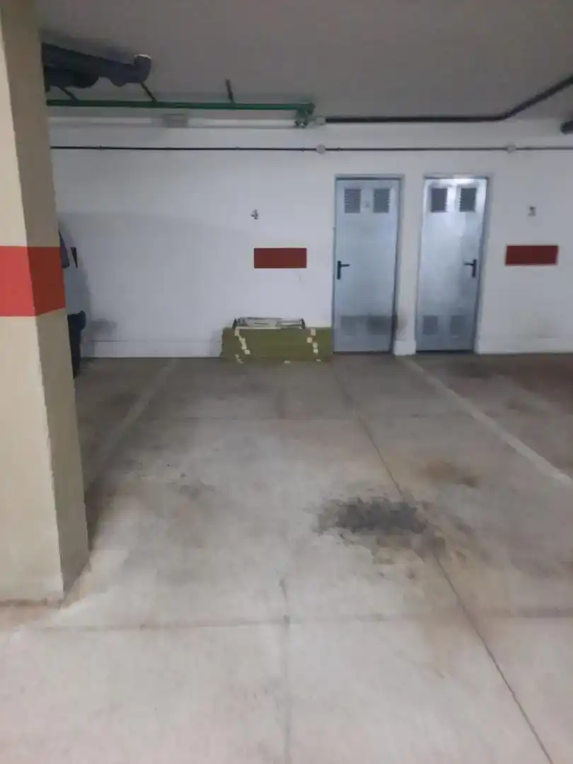Parking de Piso en venta en Buenavista del Norte, Santa Cruz de Tenerife
