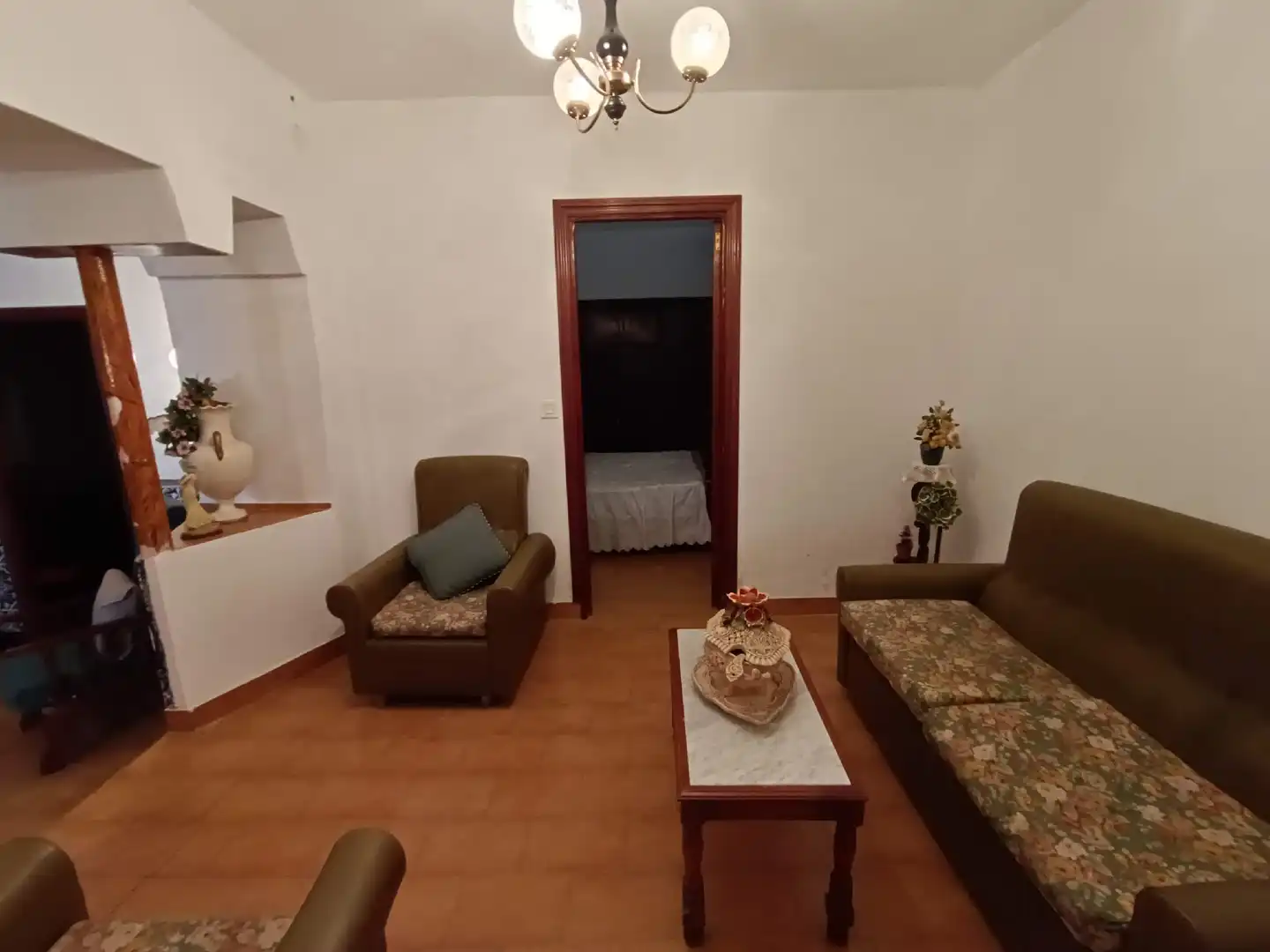 Casa o chalet en venta en Montemolín
