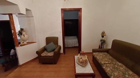 Foto 4 de Casa o xalet en venda a Montemolín, Badajoz