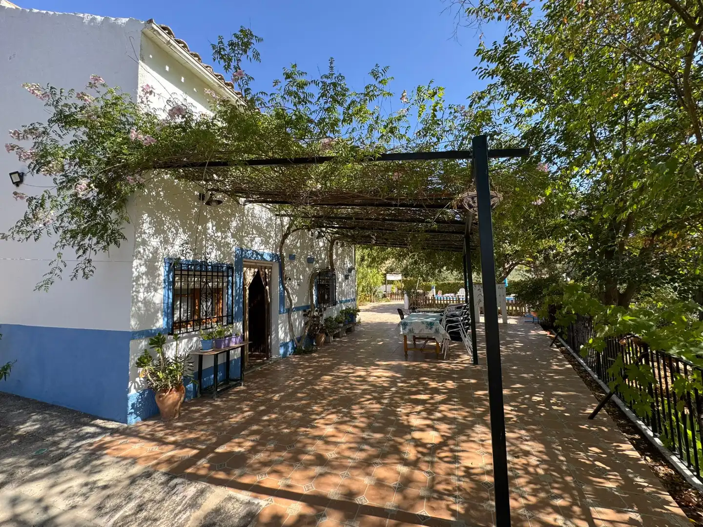 Country house with pool for sale in Iznájar, imagen 24