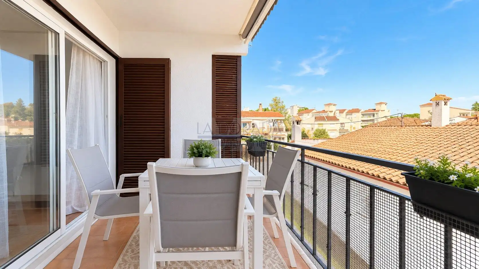 Flat for sale in Ardiaca - La Llosa, imagen 9