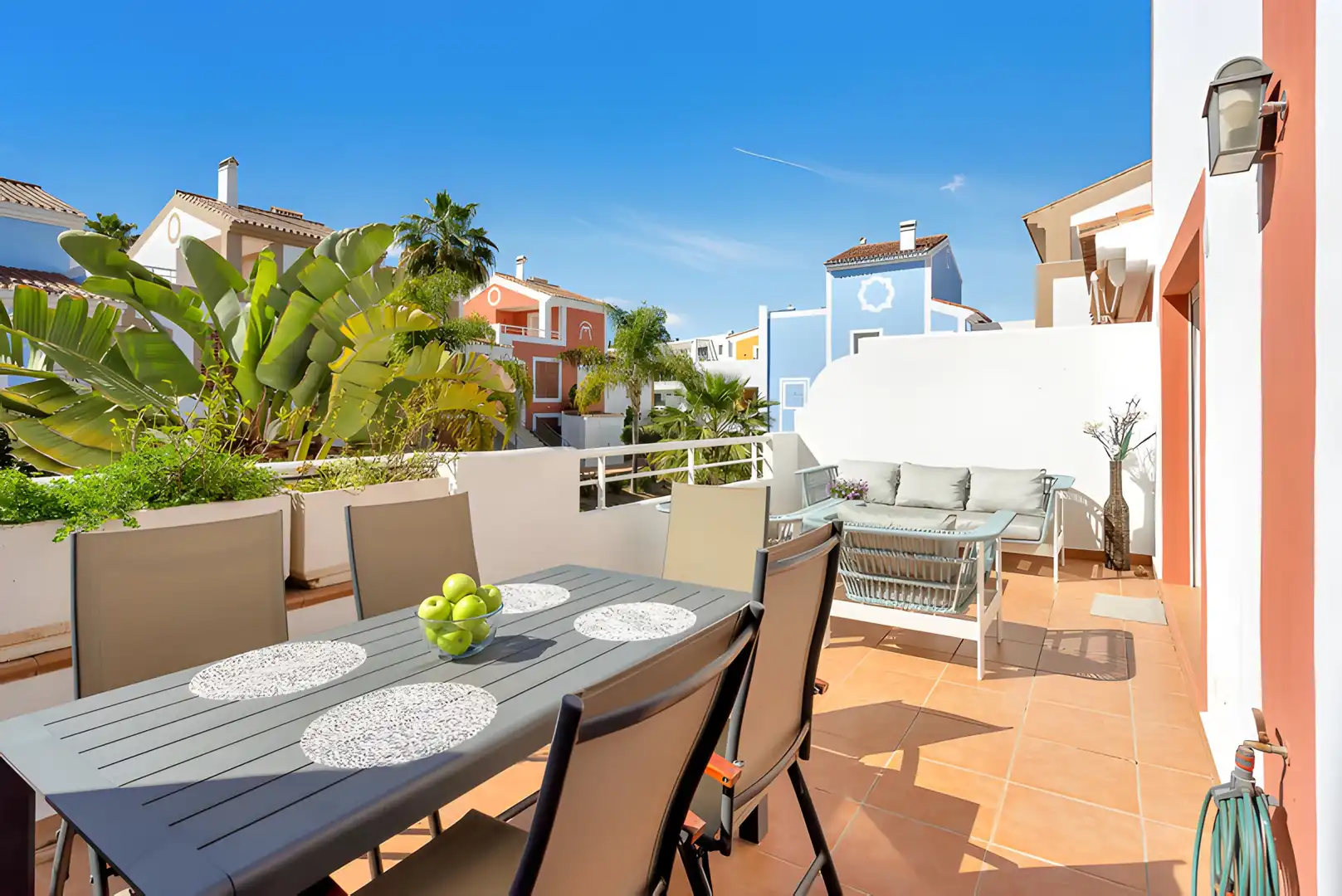 Penthouse with pool for sale in Benamara - Atalaya, imagen 2