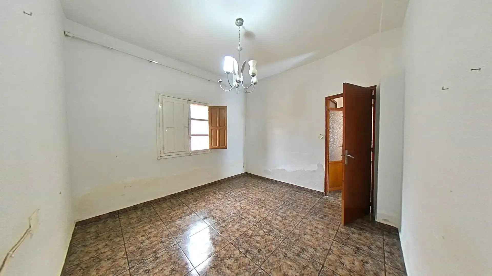 Apartamento en venta en Calle del Carmen, 6, Jerónimo y Avileses