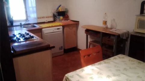 Foto 3 de Casa adosada en venda a Carrer Real, 36, Mengamuñoz, Ávila