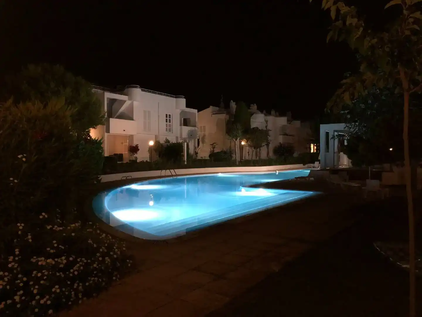 Piscina de Pis en venda en Ciutadella de Menorca amb Aire condicionat, Traster i Piscina