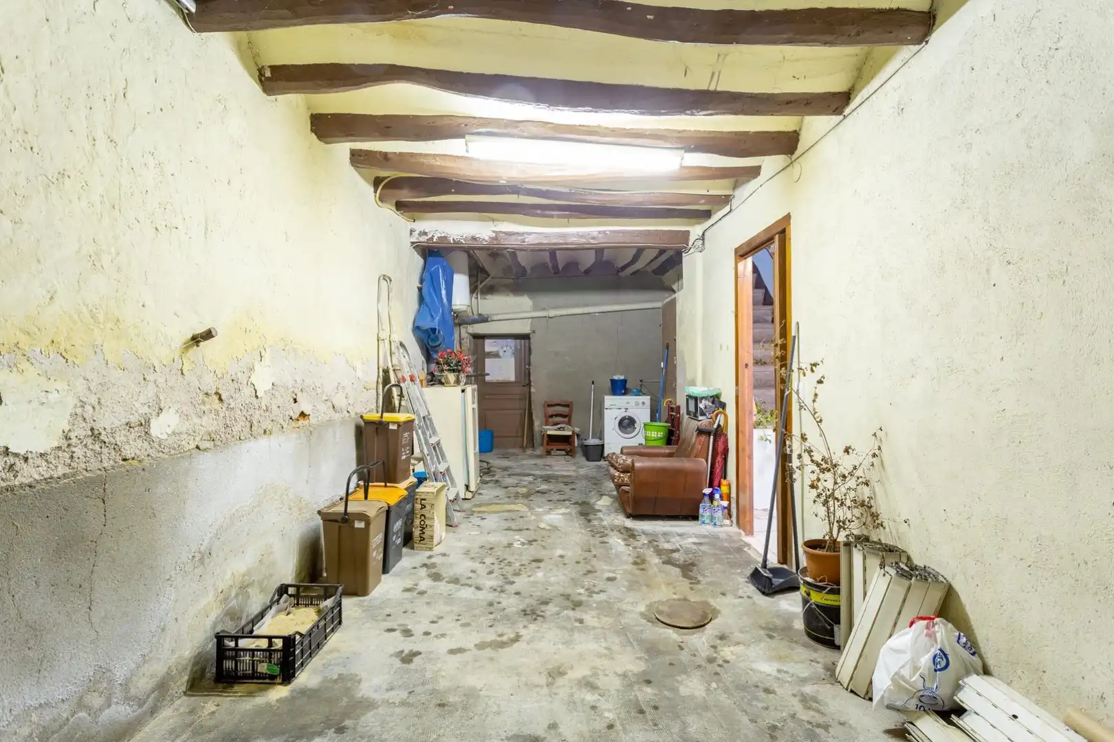Country house with terrace for sale in Carrer S FRANCESC, imagen 27