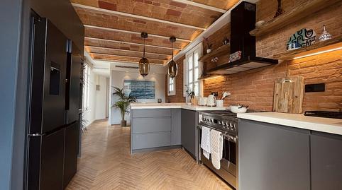 Foto 4 de Àtic de lloguer a Passeig de Gràcia, 2, Dreta de l'Eixample, Barcelona