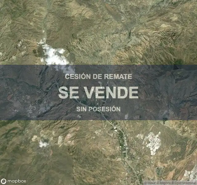 Pis en venda en Gádor