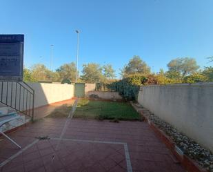 Garden of House or chalet for sale in Cáceres Capital  with Air Conditioner