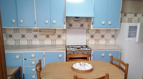 Photo 4 of Flat for rent in Carrús Oeste, Elche / Elx