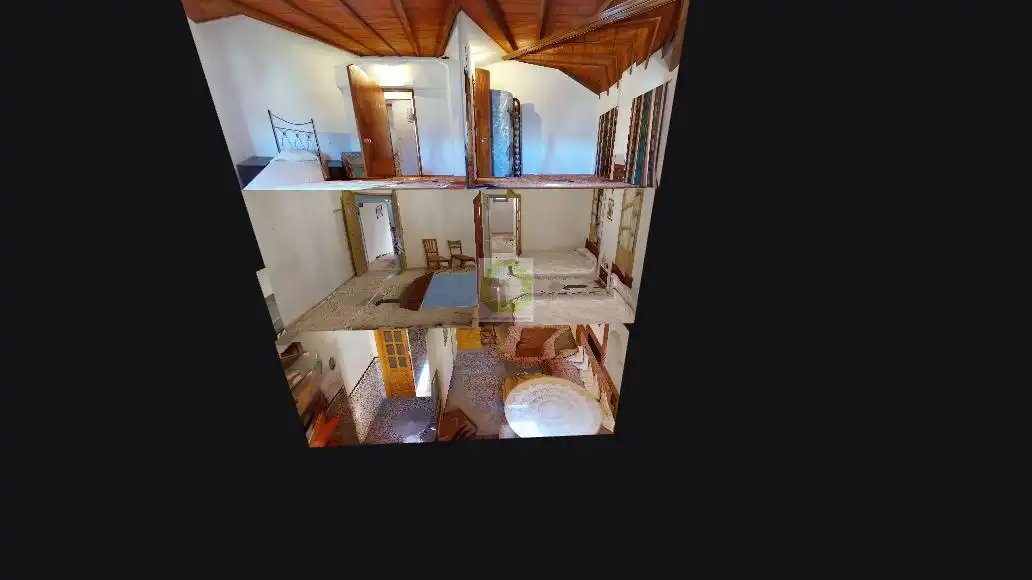 Casa o xalet en venda en Guadahortuna