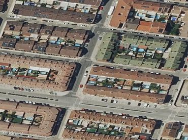Casa en venda a Paseo Descubrimiento