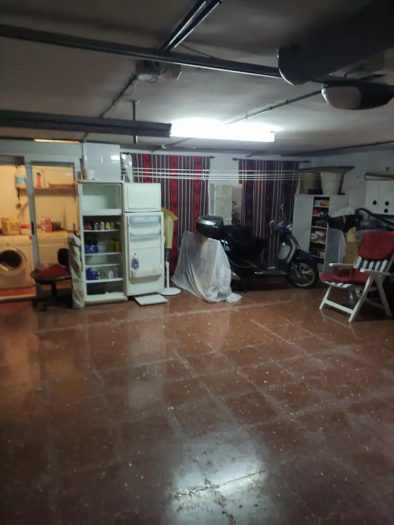 Detached homes for sale in Granada  with Air Conditioner, Heating and Storage room