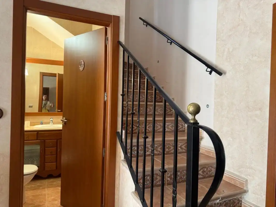 Adosado con terraza en venta en Carr. Murcia-Barinas, imagen 27