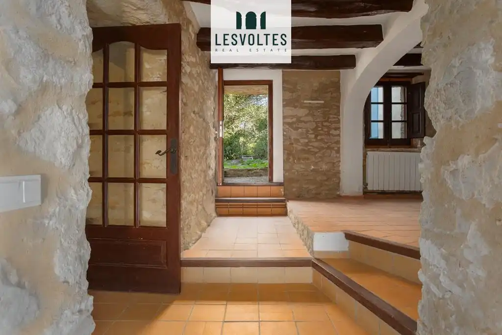 Casa o chalet en venta en Foixà con Calefacción, Jardín privado y Terraza