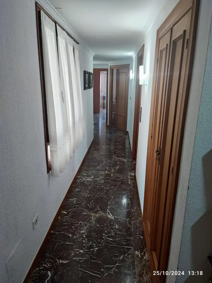 Piso con ascensor en venta en Lorca Ciudad, imagen 25