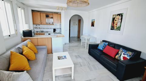 Foto 4 de Apartament en venda a Palmito, 16, Parque de la Paloma, Málaga