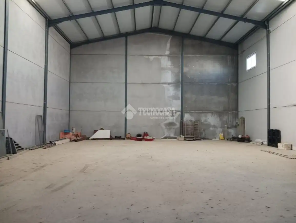 Local comercial de lloguer a Calle MOLINEROS, imagen 13