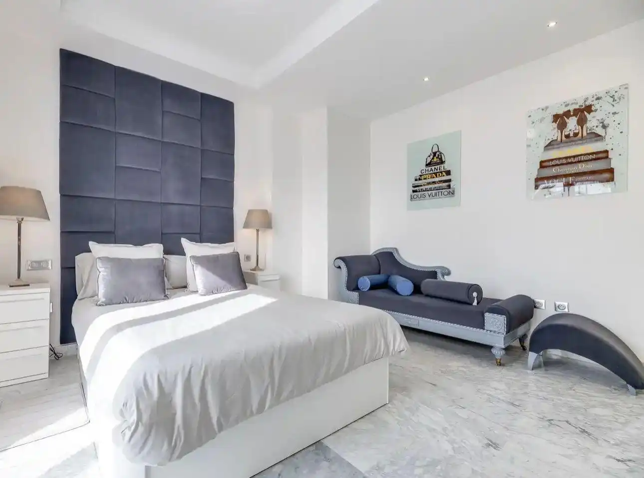 Casa amb piscina en venda a Marbella Centro, imagen 12