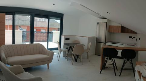 Foto 2 de Àtic de lloguer a Paseo Marqués de Corvera, El Carmen,  Murcia Capital