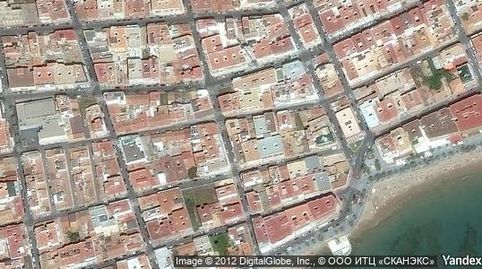 Foto 4 de Piso en venta en Las Piscinas Naturales, Torrevieja