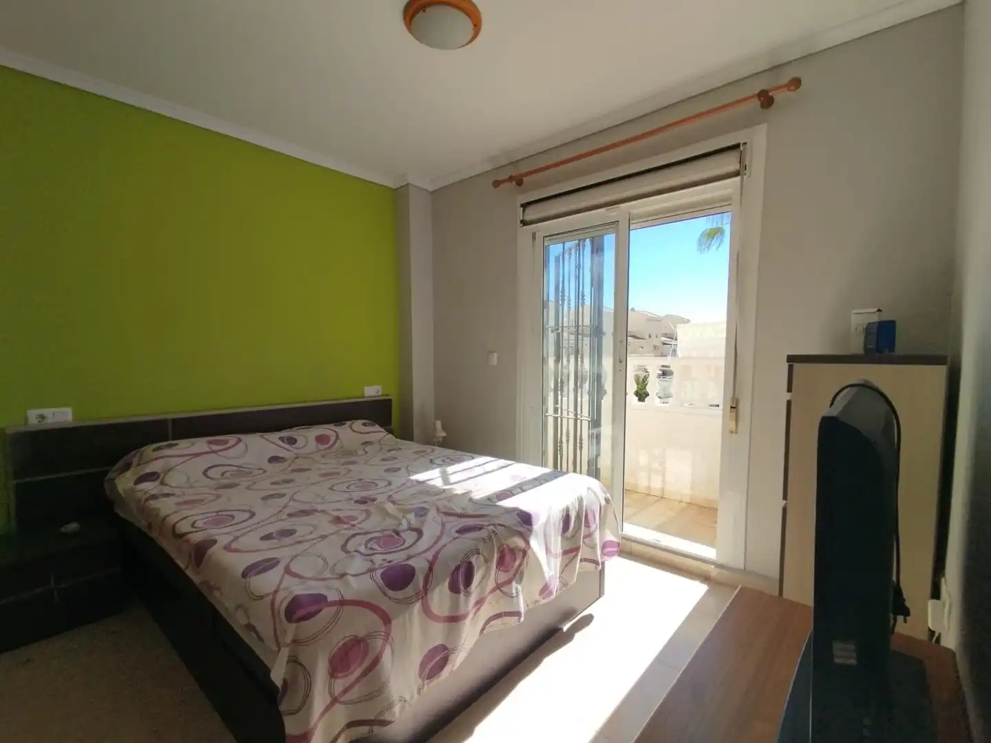 Casa a schiera con terrazza in vendita a Avinguda de Polonia 280, imagen 14