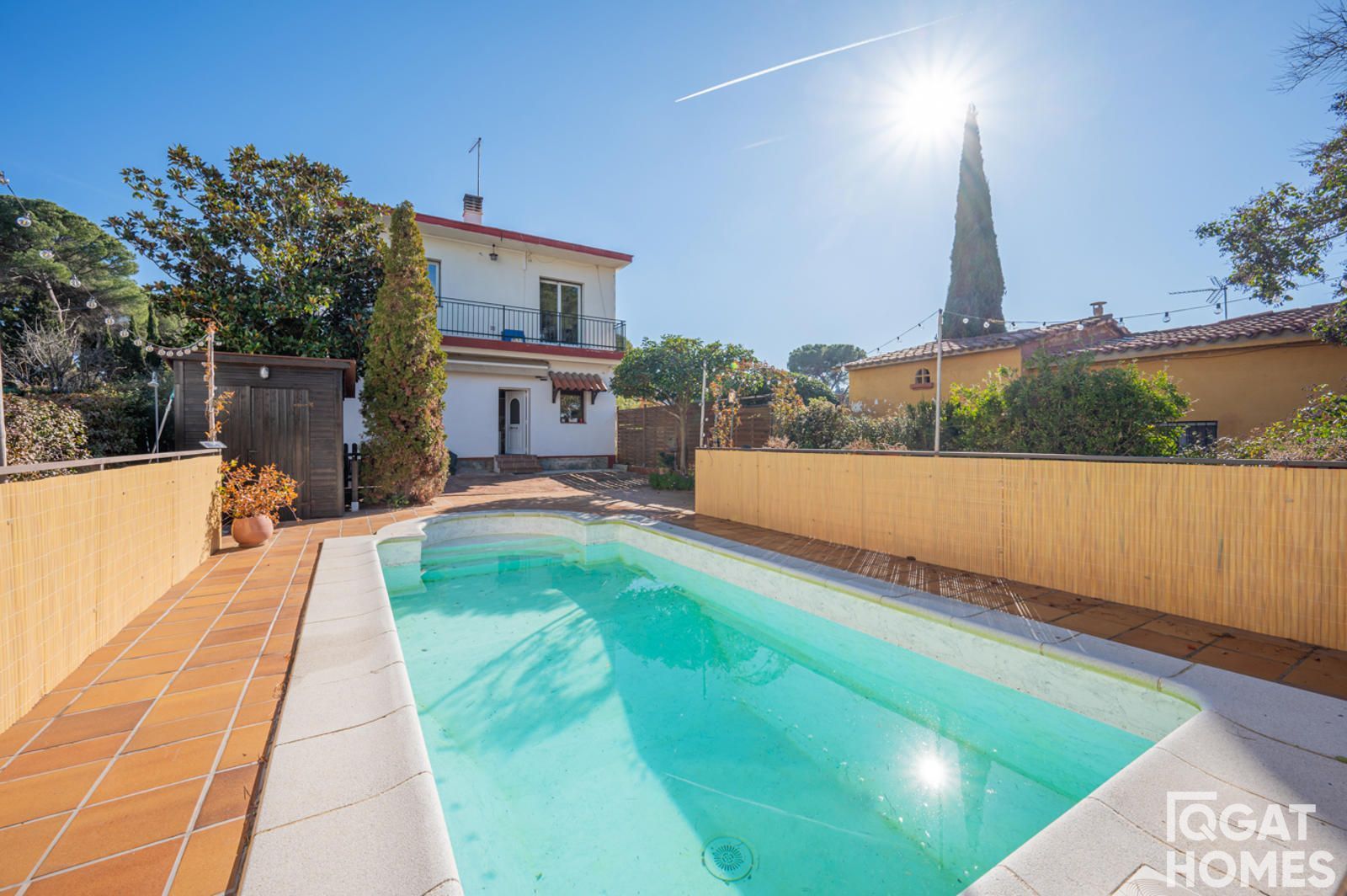 House or chalet for sale in Mariscota, Valldoreix