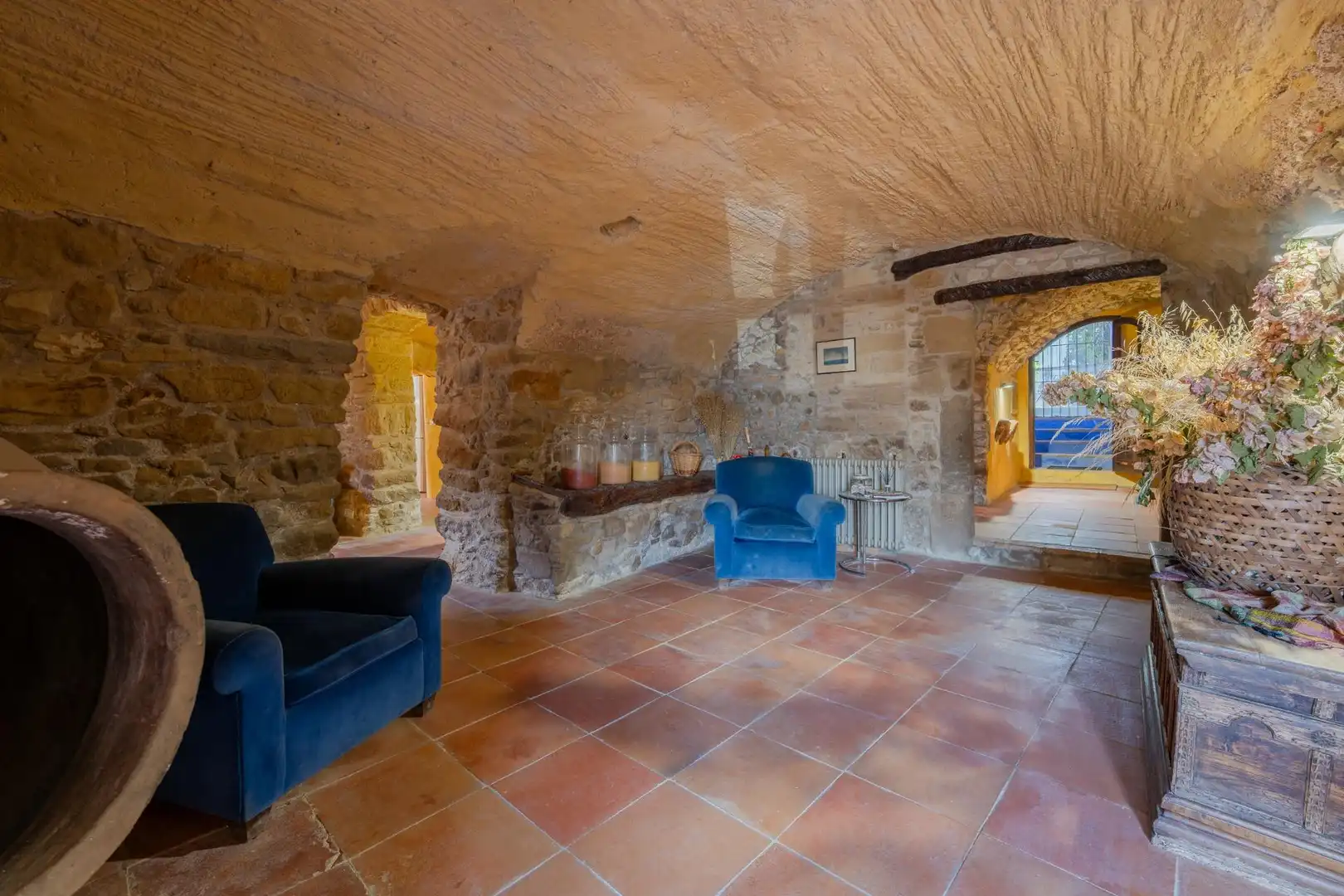 Maison rustique avec terrasse à vendre à Madremanya, imagen 5