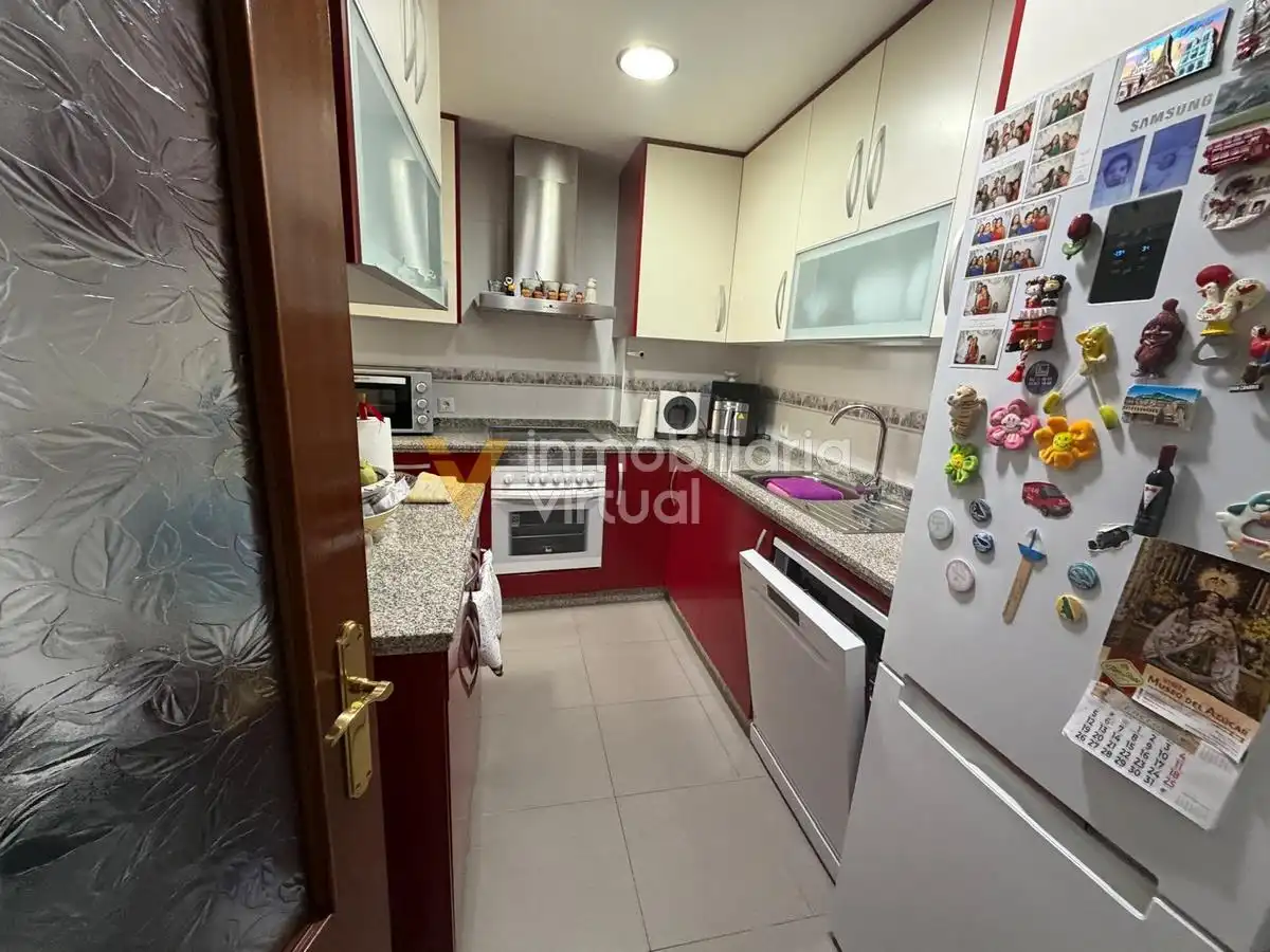 Erdgeschosswohnung zum Verkauf in Calle Collados 17, imagen 5