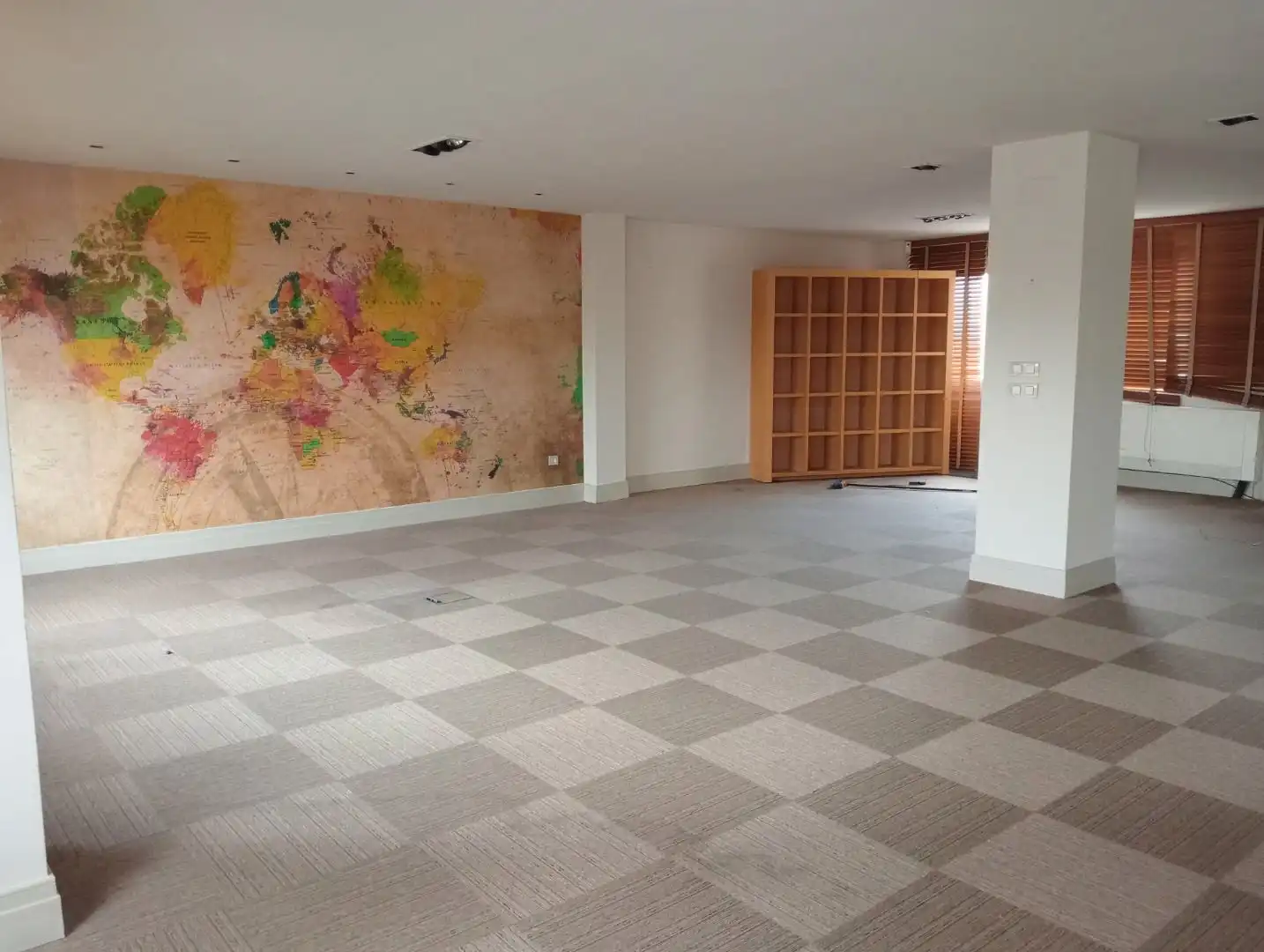 Oficina en venda en Burgos