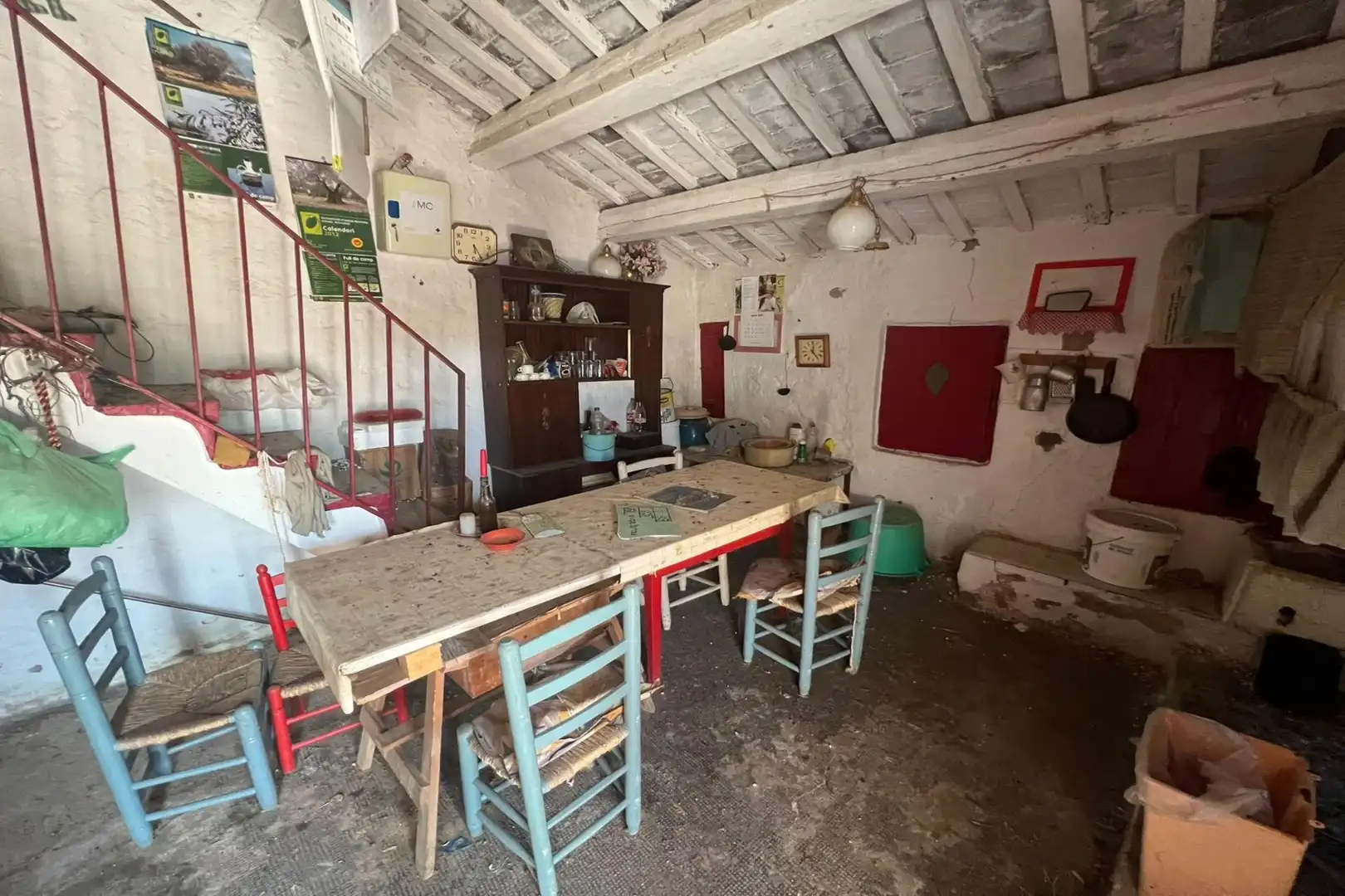 Casa rústica en venta en El Perelló, imagen 2