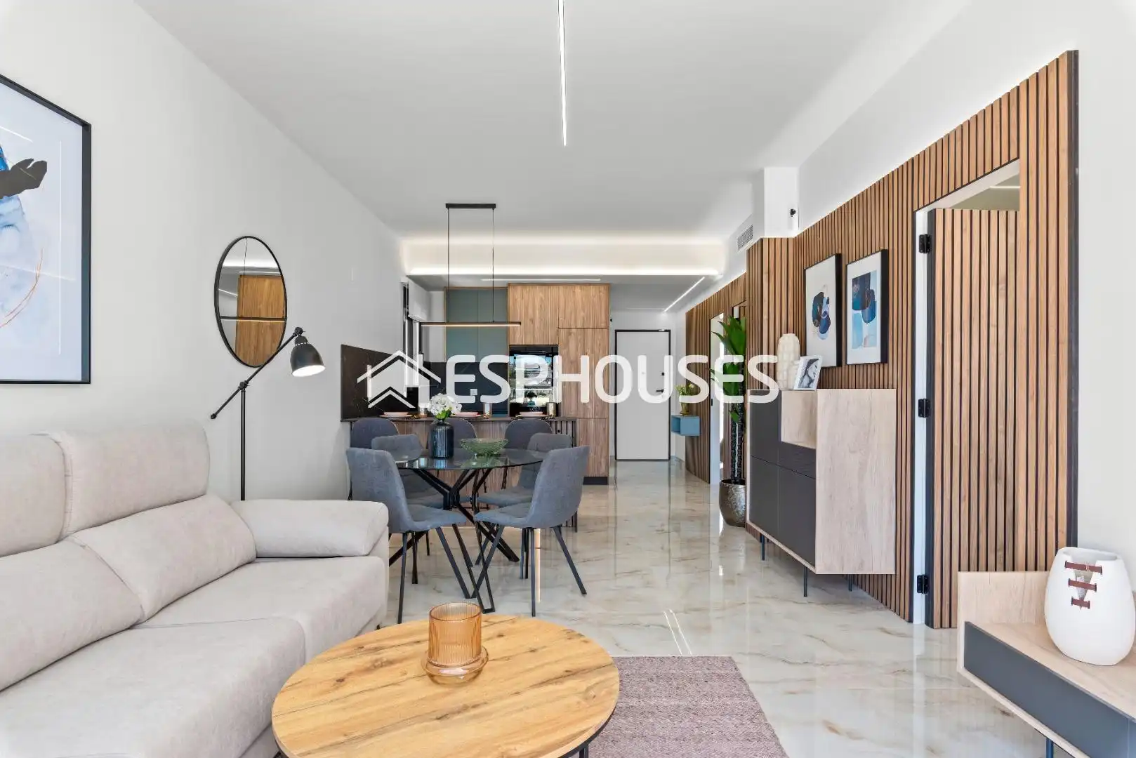 Maison avec terrasse à vendre à Algorfa, imagen 11