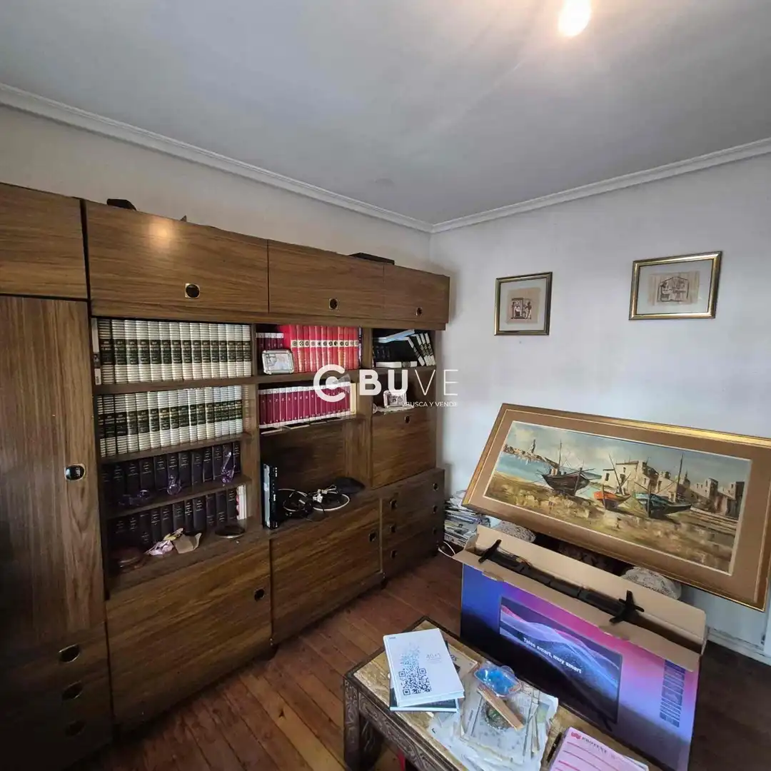 Living room of Buildings for sale in León Capital 