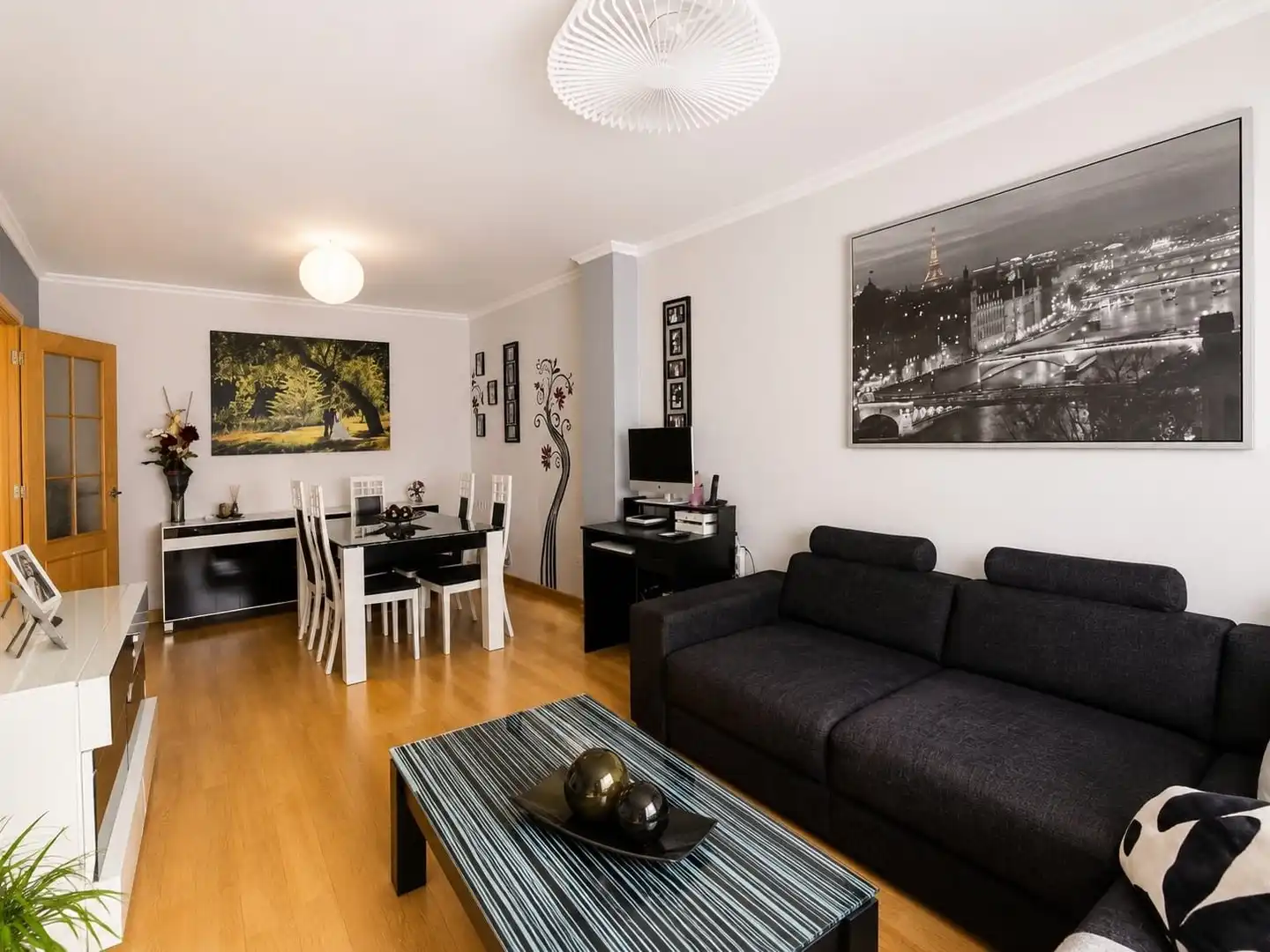 Wohnung mit Aufzug zum Verkauf in Calle  Sorbona, imagen 3